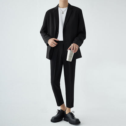 Костюм мужской Minfinity