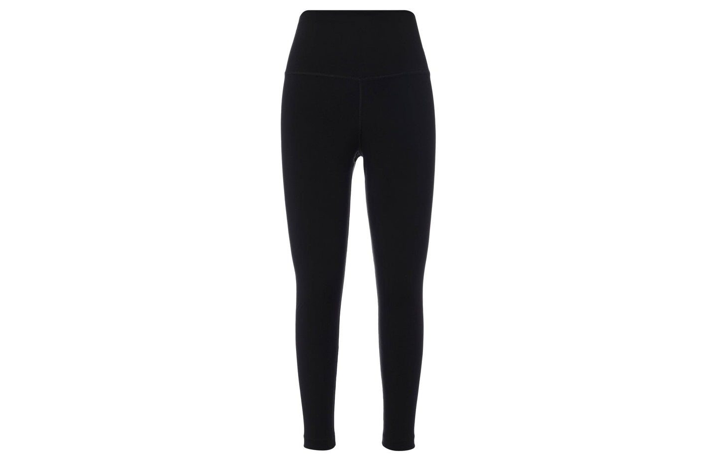 Спортивные леггинсы женские Nike Solid Colour High Waisted Skinny - Boxette Shop