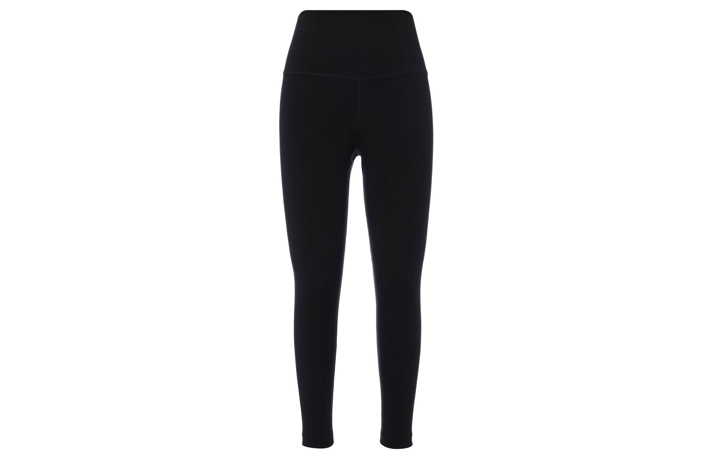 Спортивные леггинсы женские Nike Solid Colour High Waisted Skinny - Boxette Shop