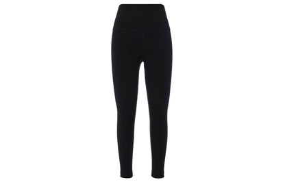 Спортивные леггинсы женские Nike Solid Colour High Waisted Skinny - Boxette Shop