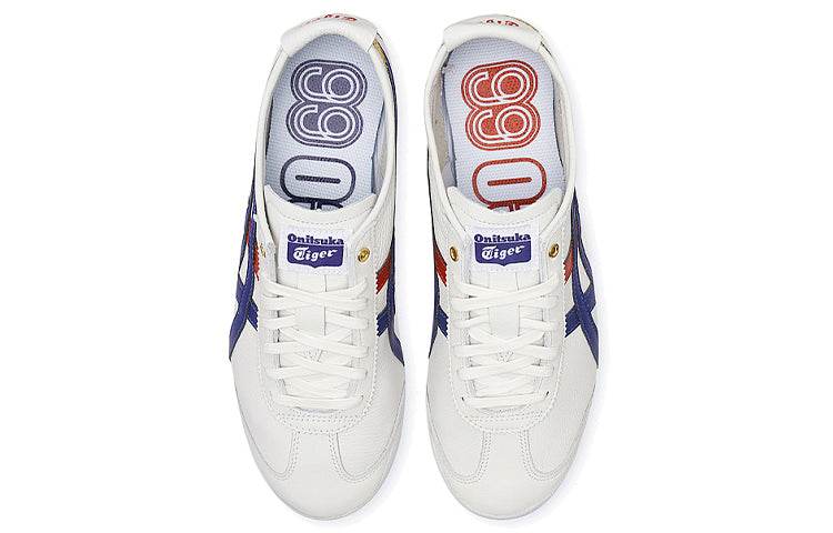 Кроссовки Onitsuka Tiger Mexico 66 - Boxette Shop