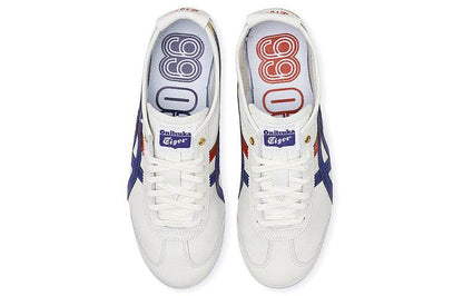 Кроссовки Onitsuka Tiger Mexico 66 - Boxette Shop