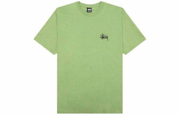 Футболка Stussy SS23 Basic Tee - Boxette Shop