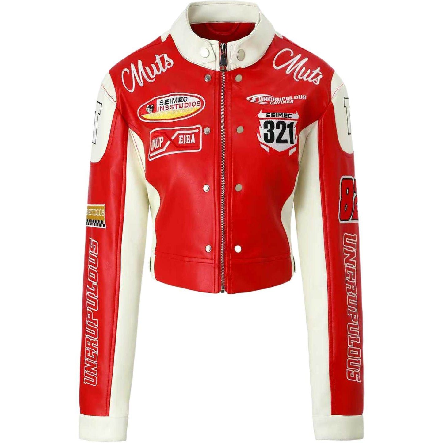 Куртка женская One Shallow - Boxette Shop