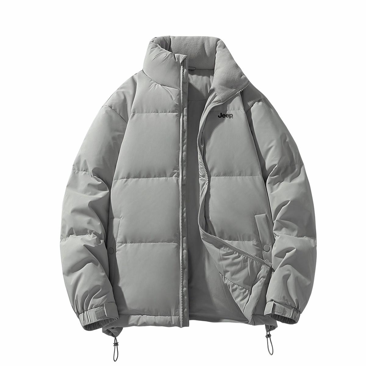 Пуховик мужской Jeep Classic Puffer