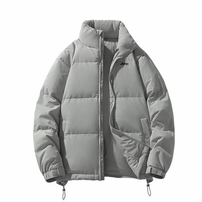 Пуховик мужской Jeep Classic Puffer