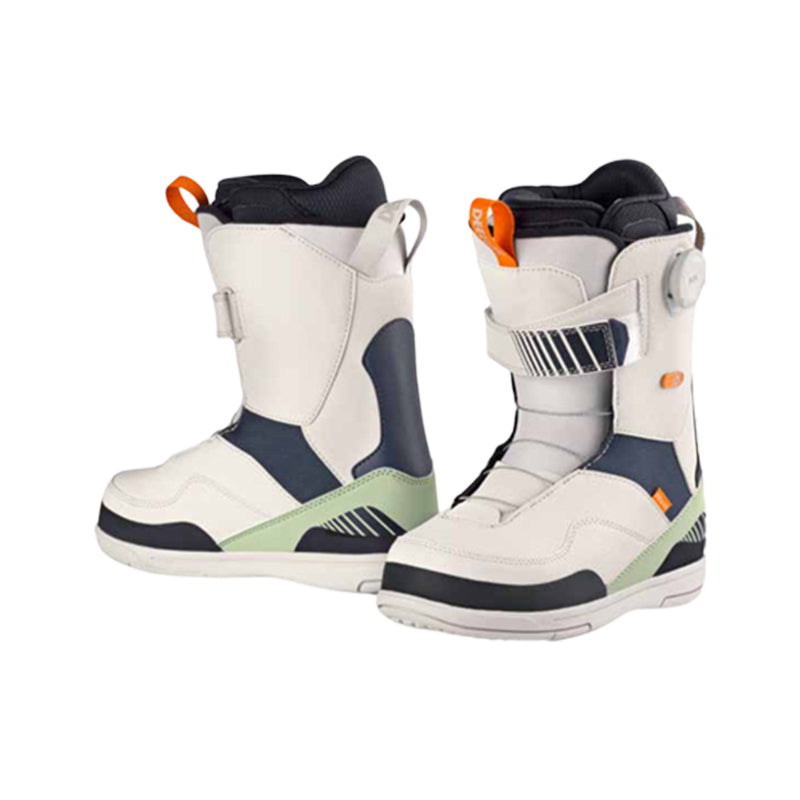 Deeluxe империя сноуборд лыжная обувь младший в цена теплый и холодный провод рот быстро носить женские модели