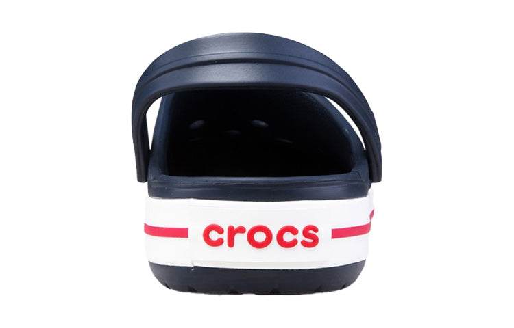 Шлепанцы Crocs - Boxette Shop