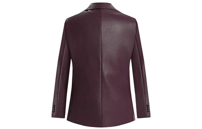 Johnhollis erkaklar kurtkasi