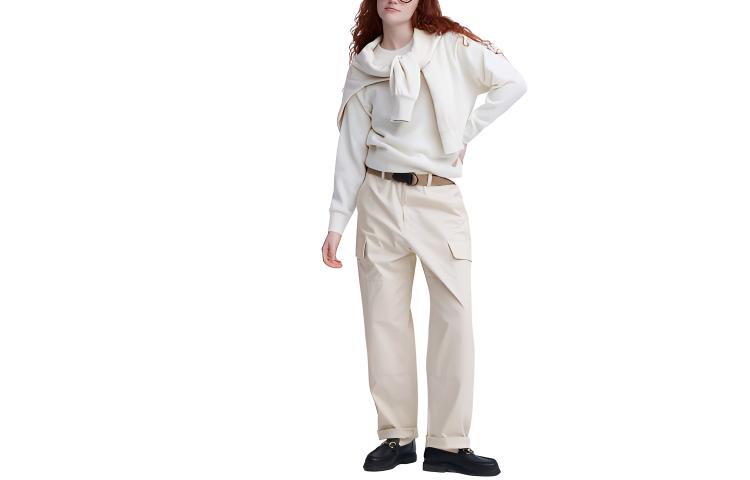 Брюки мужские Uniqlo