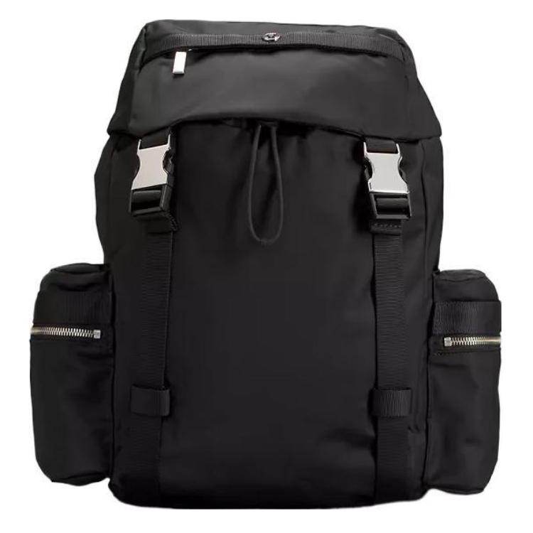 Рюкзак Lululemon - Boxette Shop