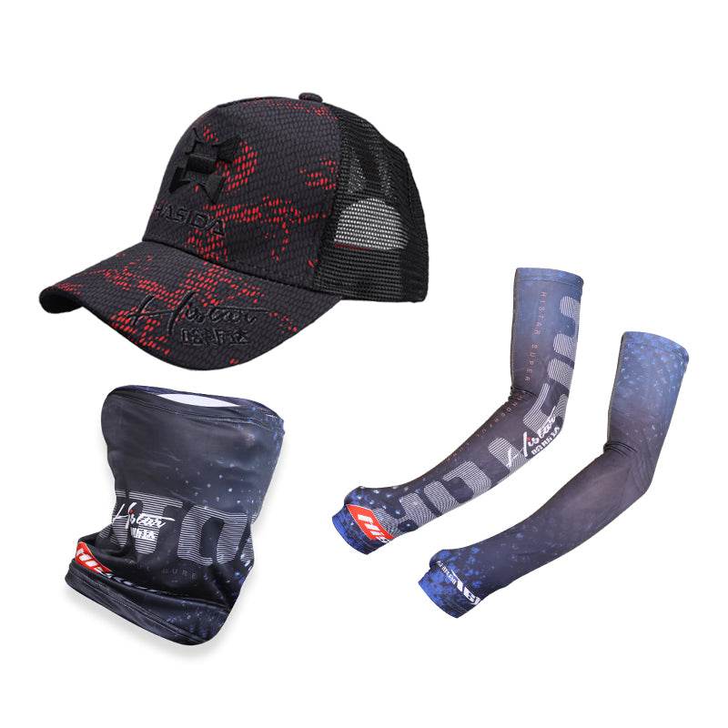 Комплект одежды для рыбалки Hasida - Boxette Shop