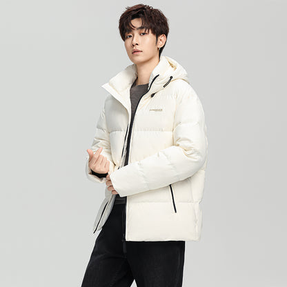 YaYa Extreme Cold erkaklar uchun pastki kurtka