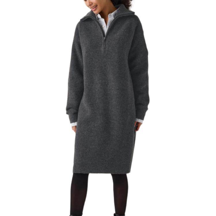 Платье женское Uniqlo - Boxette Shop