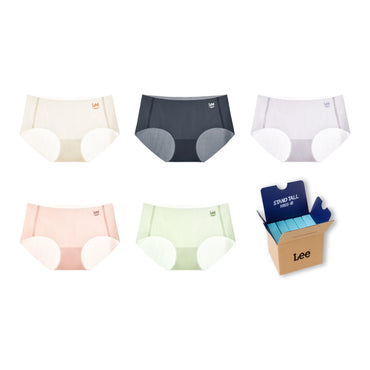 Трусы женские Lee Ice Silk Seamless