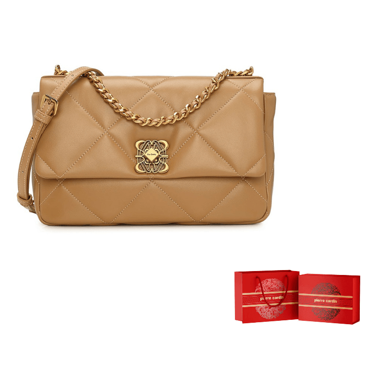 Сумка женская Pierre Cardin - Boxette Shop