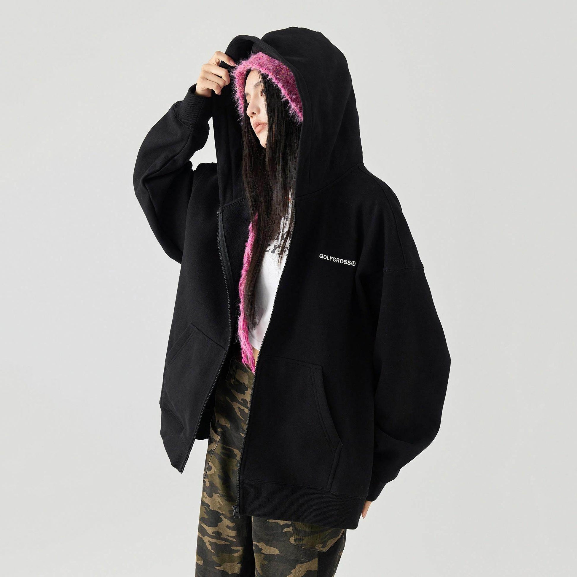 Спортивная куртка Golfcross - Boxette Shop