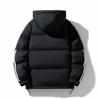 Пуховик детский MACBANA Campus