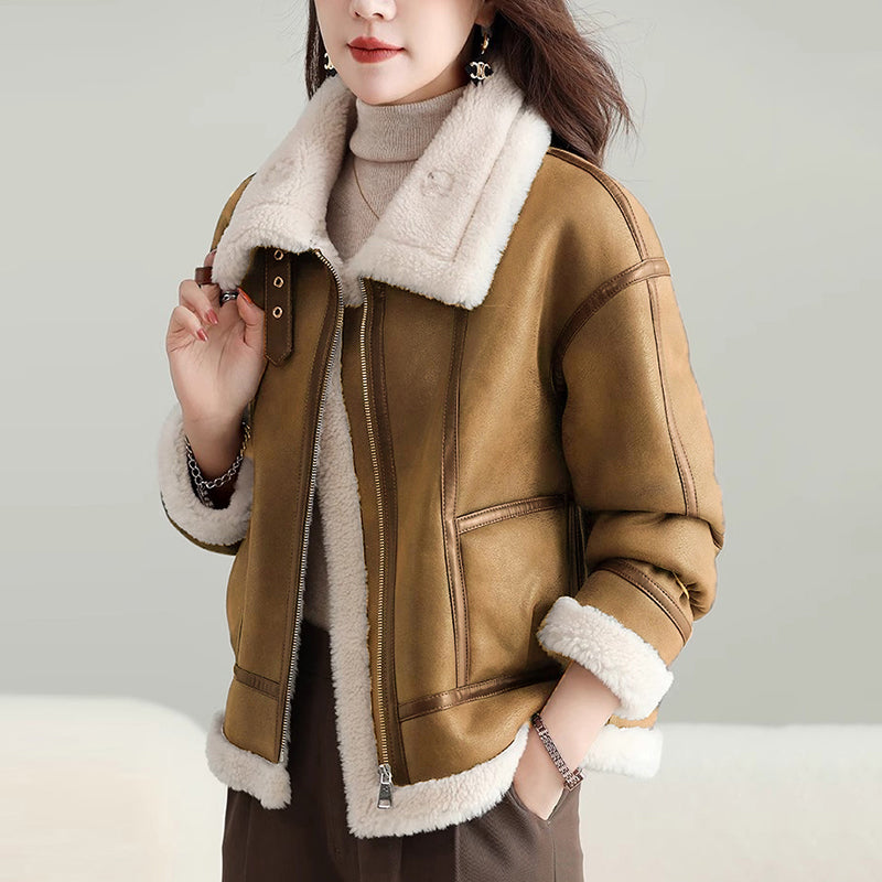 Пальто женское Kaiser