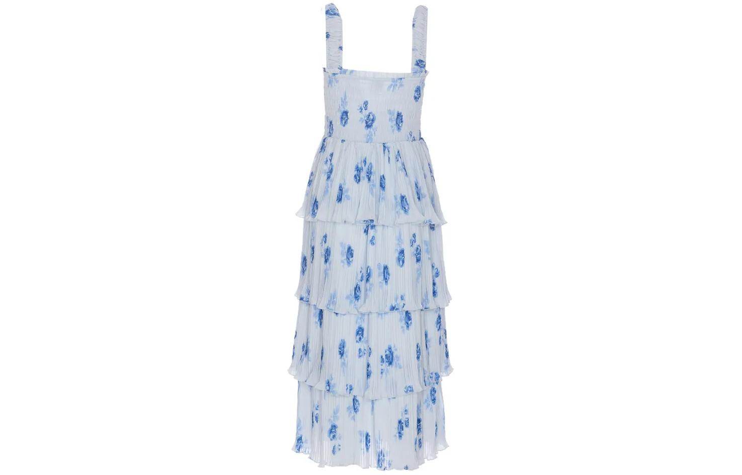 Платье женское Ganni Vintage - Boxette Shop