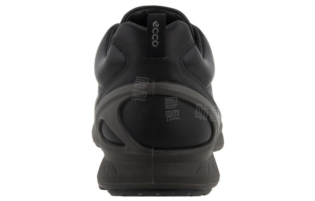 Кроссовки мужские Ecco