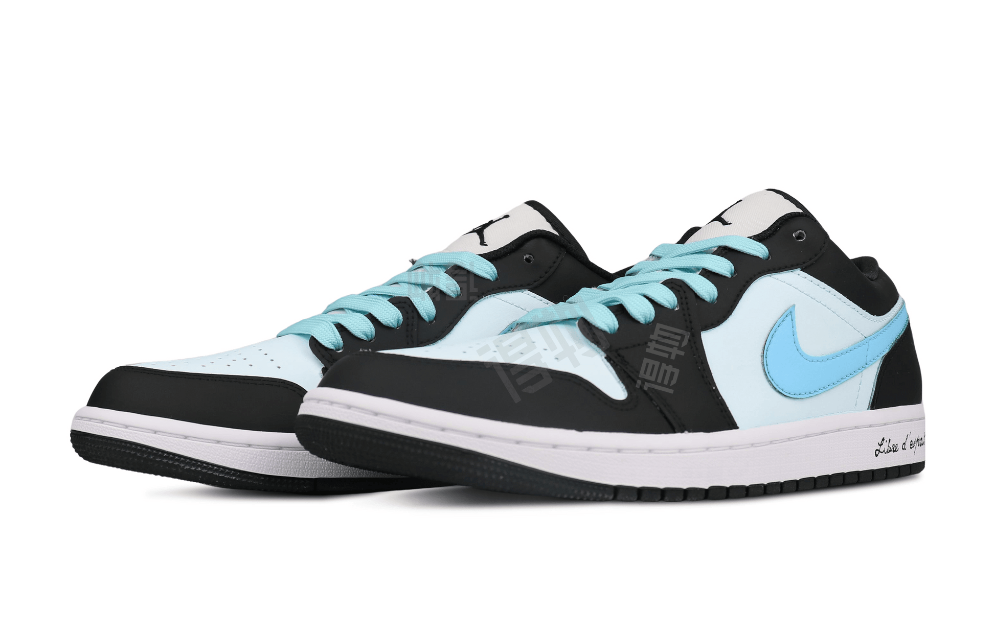 Кроссовки мужские Jordan air rock - Boxette Shop