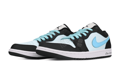 Кроссовки мужские Jordan air rock - Boxette Shop