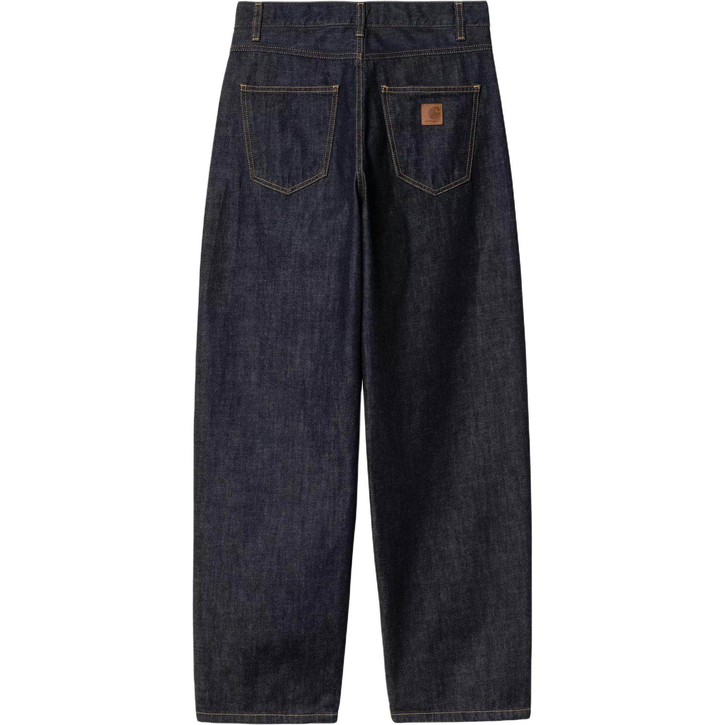 Джинсы женские Carhartt WIP SS25 - Boxette Shop