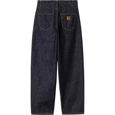 Джинсы женские Carhartt WIP SS25 - Boxette Shop