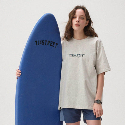 Футболка мужская 714Street - Boxette Shop