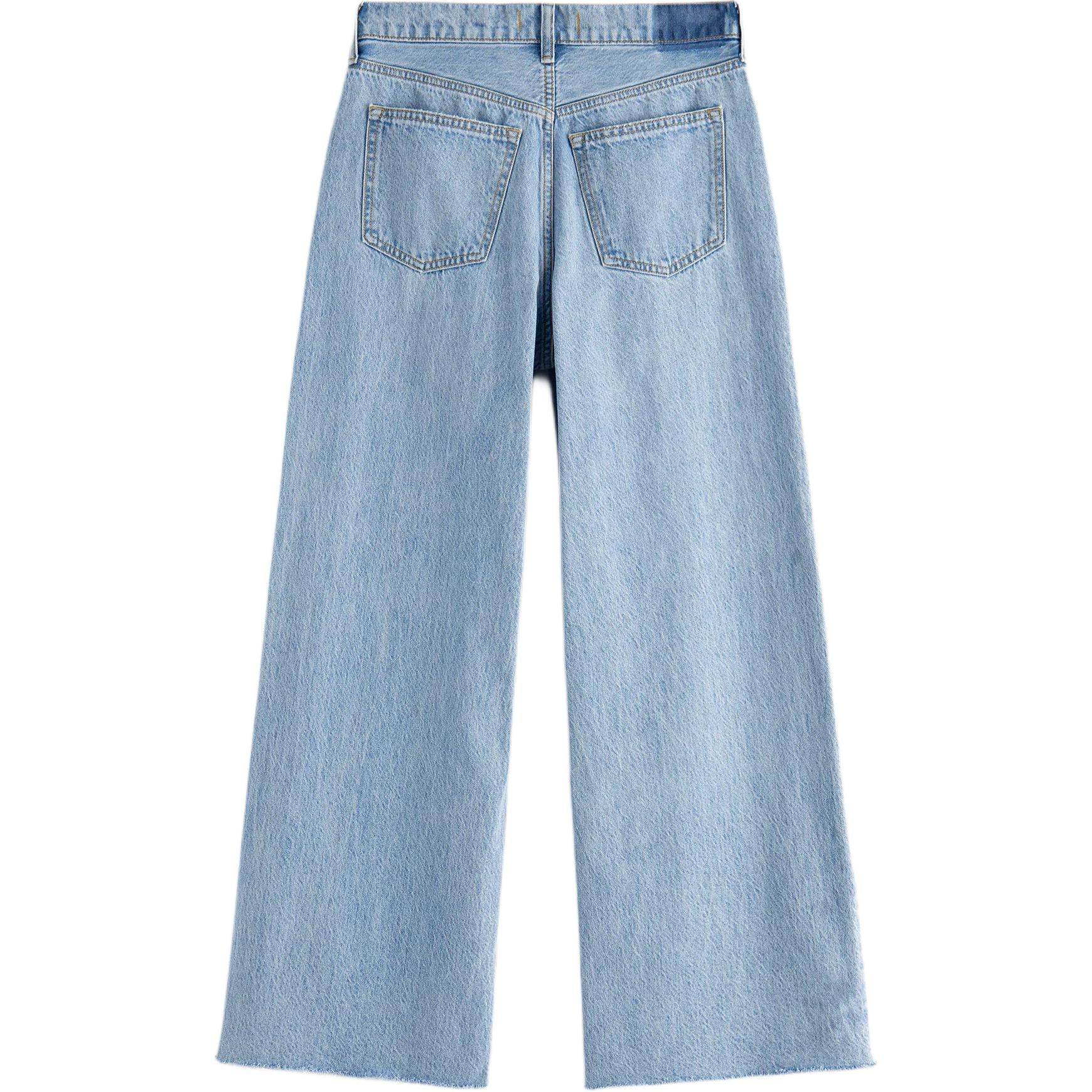 Джинсы женские Abercrombie & Fitch - Boxette Shop