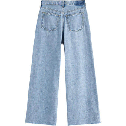 Джинсы женские Abercrombie & Fitch - Boxette Shop