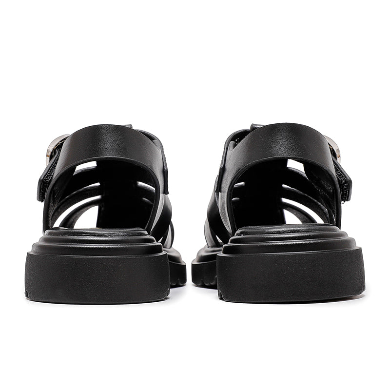 Сандалии детские Warrior Openwork