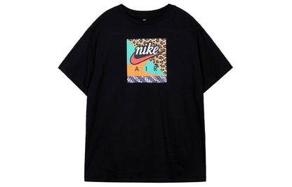 Футболка женская Nike Patchwork - Boxette Shop