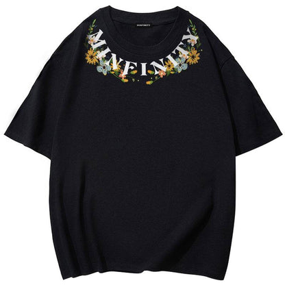 Футболка женская Minfinity - Boxette Shop