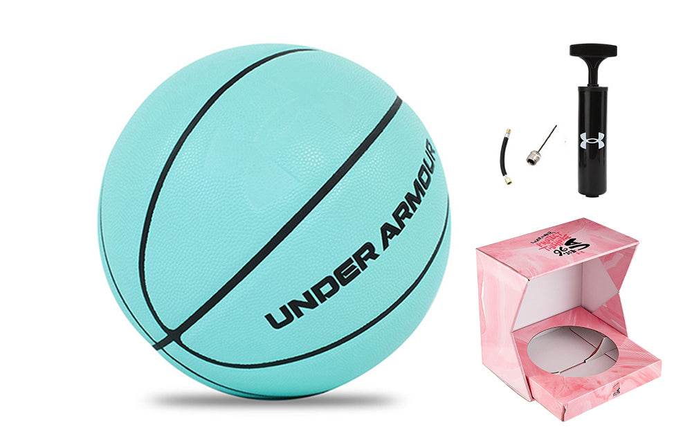 Баскетбольный мяч Under Armour - Boxette Shop