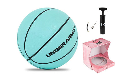 Баскетбольный мяч Under Armour - Boxette Shop