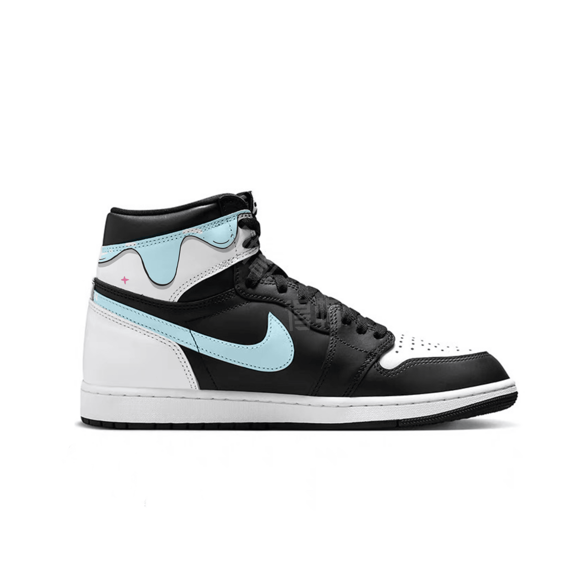 Кроссовки Jordan air - Boxette Shop