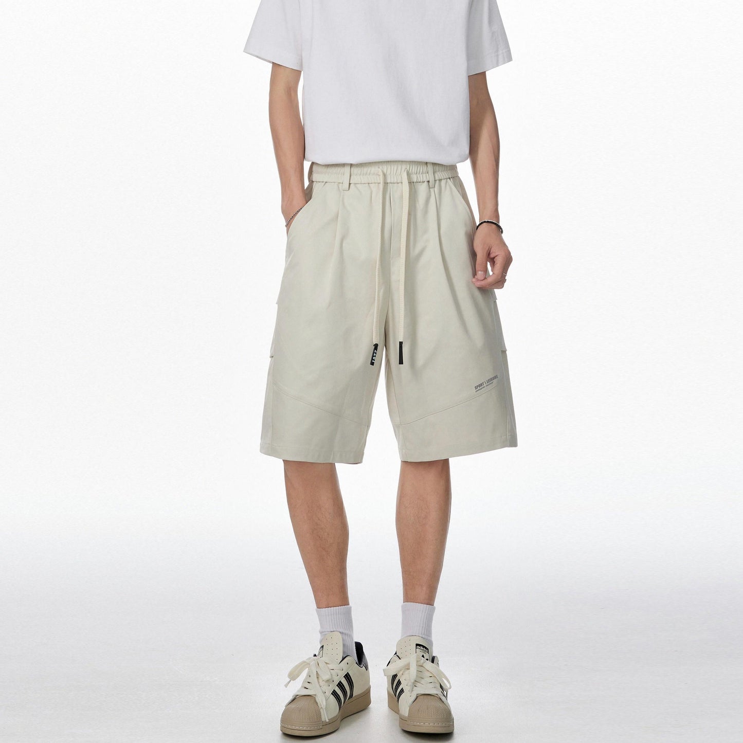 Шорты мужские Paddy julia