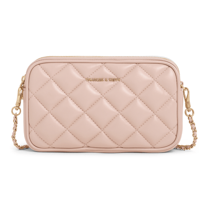 Сумка женская Charles&Keith Ck Pu - Boxette Shop