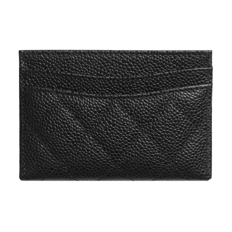 Кардхолдер Chanel - Boxette Shop