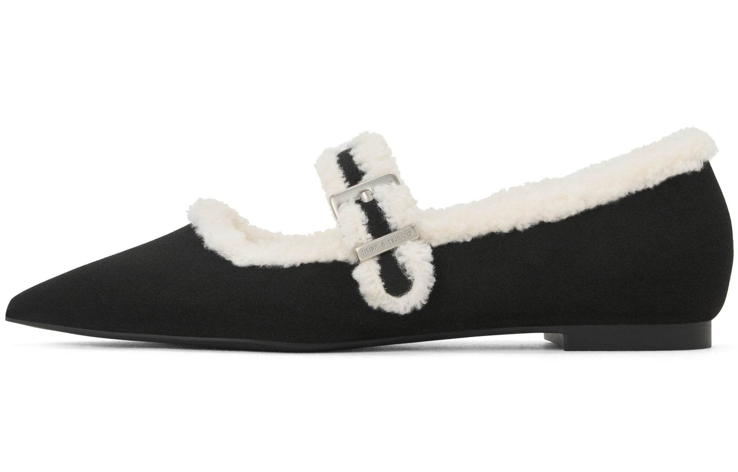 Туфли женские Charles & Keith - Boxette Shop