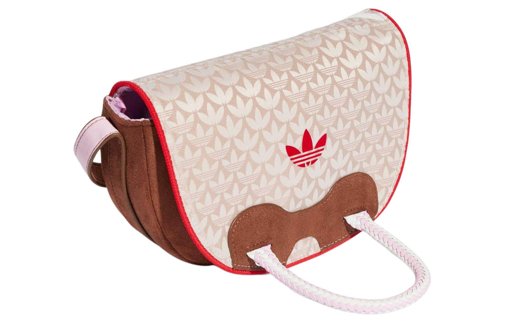 Сумка женская Adidas Originals - Boxette Shop