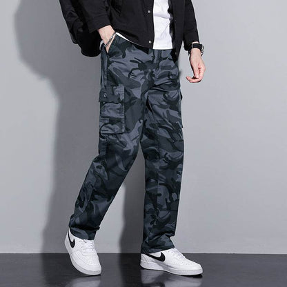 Брюки мужские Antioffice - Boxette Shop