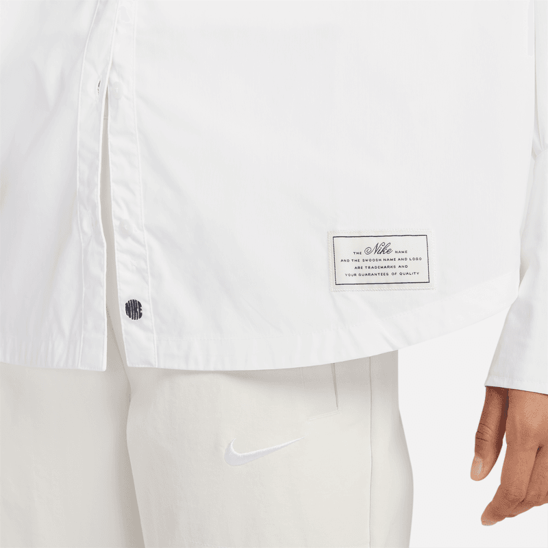 Рубашка женская Nike - Boxette Shop