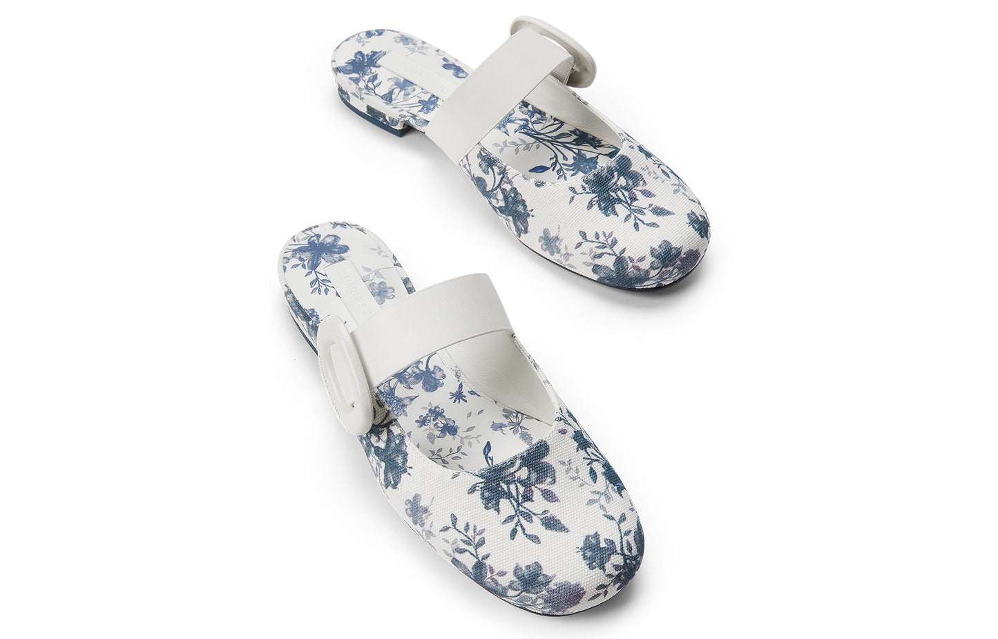 Ayollar xachirlari Charlz va Keyt