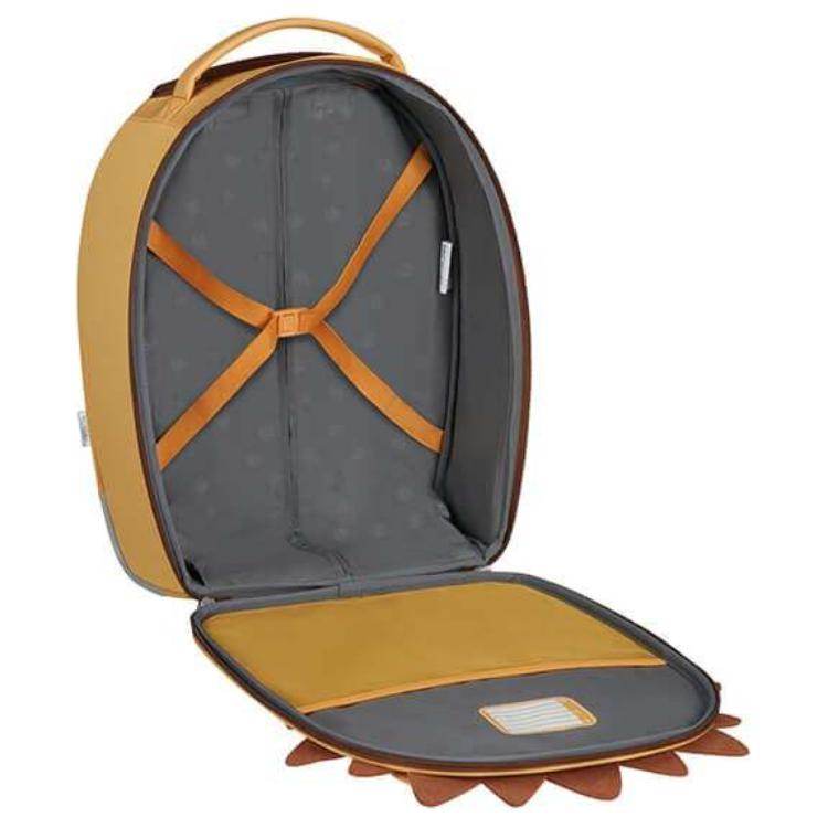Чемодан детский Samsonite Happy Sammies - Boxette Shop