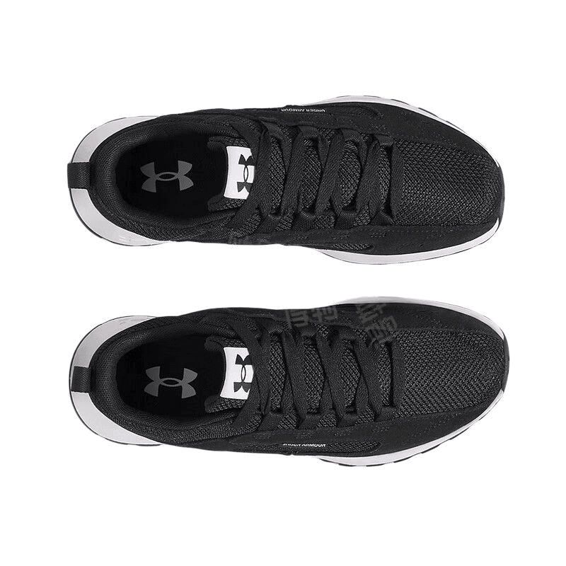 Кроссовки женские Under Armour Street Mirage - Boxette Shop