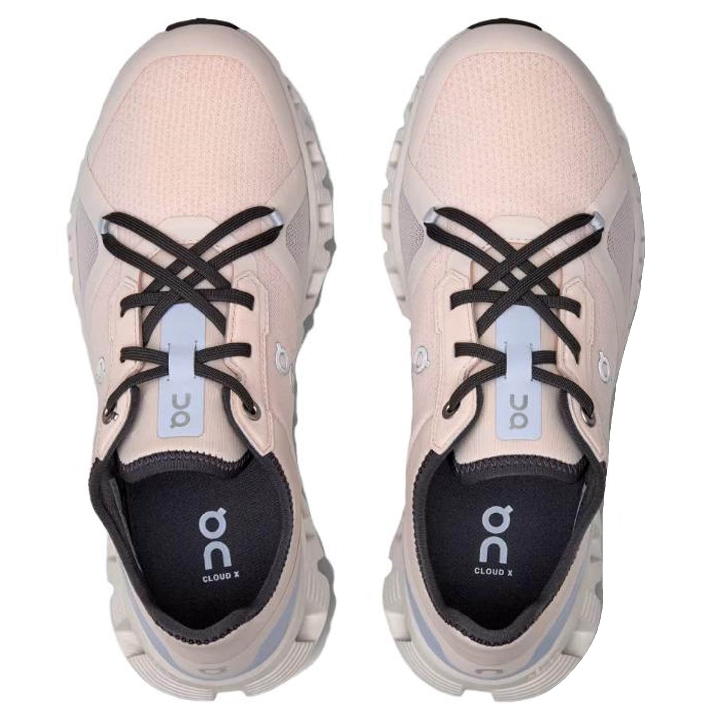 Кроссовки женские ON Running Cloud X 3 AD - Boxette Shop