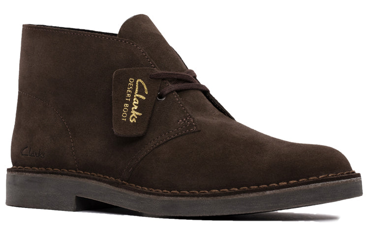 Ботинки мужские Clarks